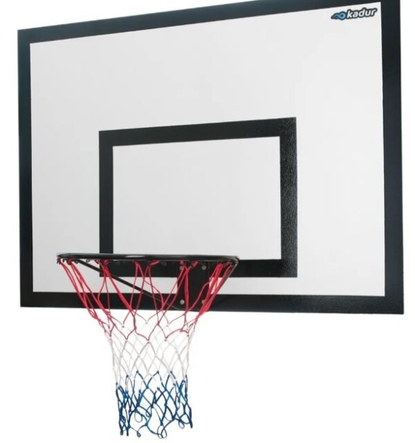Red para Aros de Basketball en Polipropileno Trenzado