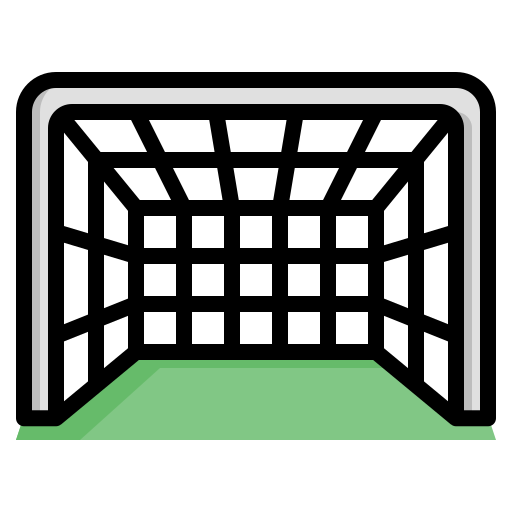 Portería de fútbol